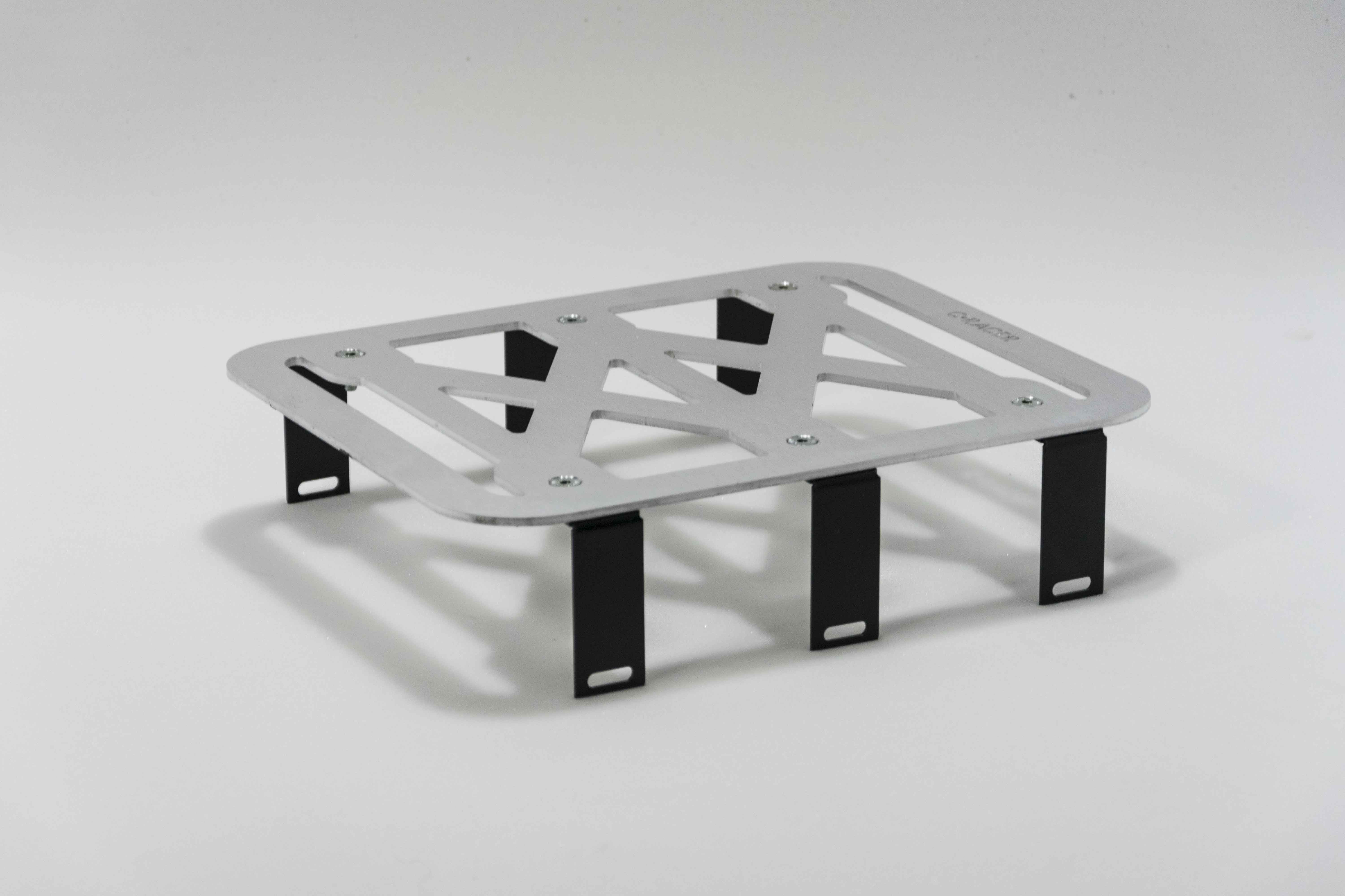 C-Racer Universal Luggage Rack with 6 Mounting Points - ULR2 C-Racer Universal Luggage Rack with 6 Mounting Points - ULR2